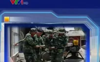 Xử lý an toàn quả bom nặng 340kg tại Bạc Liêu