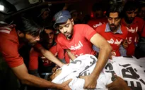 Pakistan: Nổ bom tại đền thờ Hồi giáo, ít nhất 43 người thiệt mạng