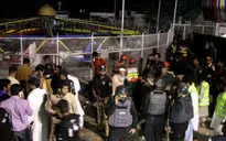 Taliban nhận trách nhiệm vụ đánh bom tại Pakistan