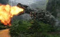 Sự thật sau những hình ảnh mãn nhãn của phim bom tấn Hollywood