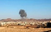 Yemen: Đánh bom kép ở trạm kiểm soát quân sự