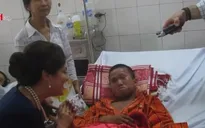 Gây quỹ khắc phục hậu quả bom mìn tại Việt Nam