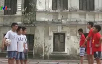 Tối 21/8, trao giải Búp Sen Vàng 2016