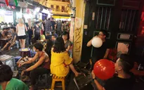 Bóng cười gây rối loạn cảm xúc