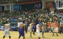 VBA 2016: Vượt qua Danang Dragons, Hochiminh City Wings xác lập kỷ lục mới