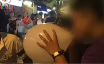 Chất kích thích “bủa vây” giới trẻ