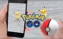 5 lưu ý giúp người chơi Pokemon Go tránh rủi ro