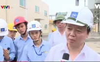 Bộ trưởng Bộ TN-MT nhận khuyết điểm về thảm họa môi trường ở miền Trung