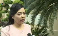 Bộ Y tế khuyến cáo người dân không nên hoang mang về virus Zika