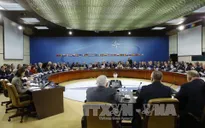 Nga phản đối kế hoạch quân sự của NATO tại Baltic