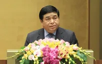 Chính phủ báo cáo Quốc hội kế hoạch tái cơ cấu nền kinh tế