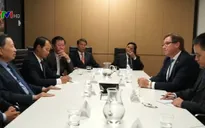 Việt Nam - Australia tăng cường hợp tác phòng chống tội phạm