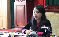 Ngành Y tế hướng tới sự hài lòng của người bệnh