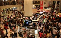 Sôi động không khí mua sắm Boxing Day tại Australia