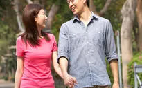 Dịch vụ thuê... bạn trai tại Trung Quốc