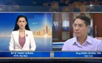 Công tác phòng chống dịch sốt xuất huyết tại Tây Nguyên