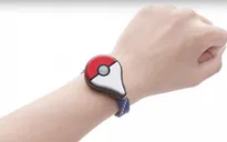 Pokémon GO Plus chỉ được phát hành với số lượng có hạn