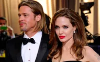 Angelina Jolie: Ly hôn không phải quyết định bốc đồng