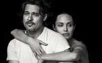 Brad Pitt – Angelina Jolie: Khi tuần trăng mật ngọt ngào chấm dứt