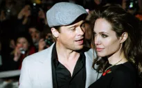 Angelina Jolie – Brad Pitt đã sống riêng trước khi ly hôn
