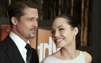 Cuộc hôn nhân của Angelina Jolie – Brad Pitt chỉ là giả?