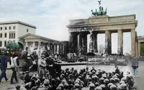 Trận đánh Berlin 1945 qua hồi ức cựu chiến binh Liên Xô