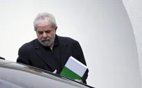 Brazil ra lệnh tạm giam cựu Tổng thống Lula da Silva