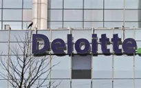Kiểm toán Deloitte nhận án phạt kỷ lục do gian lận