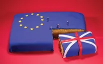 Hậu Brexit: Liệu có xảy ra hiệu ứng domino?