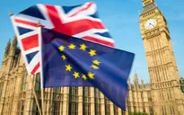 Brexit ít ảnh hưởng đến châu Á