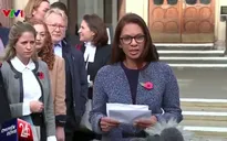 Người phụ nữ đứng sau quyết định của Tòa án tối cao Anh về Brexit