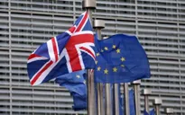 Brexit ảnh hưởng nghiêm trọng tới thị trường châu Á