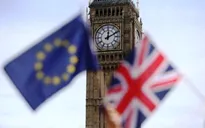 Moody's: Brexit không thỏa thuận sẽ gây thiệt hại cho nền kinh tế Anh