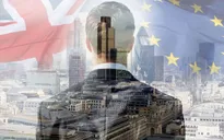 Hậu Brexit, giới kinh doanh châu Âu "quay lưng" với Anh