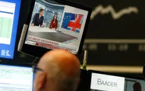 Anh: Hoạt động M&A lao dốc mạnh trong năm 2016 sau Brexit