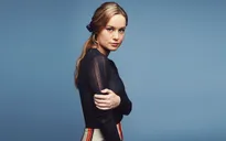 Brie Larson: Sinh ra để thấy những điều khác biệt
