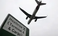 Anh mở thêm đường băng tại sân bay quốc tế Heathrow