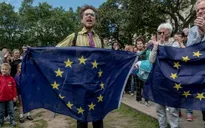 EU nhất trí lộ trình phát triển hậu Brexit