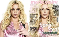 Hết hồn với ảnh của sao Hollywood khi chưa qua photoshop