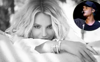 Britney Spears bảo vệ Justin Bieber