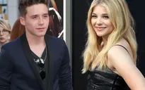 Chloe Moretz gặp khó khi yêu cậu cả nhà Beckham