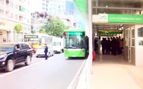 Đầu tư "khủng" nhưng không hiệu quả, nên giữ hay bỏ bus nhanh BRT?