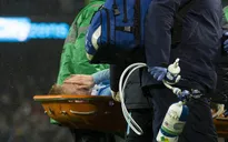 Kevin de Bruyne lỡ hẹn chung kết cúp Liên đoàn Anh