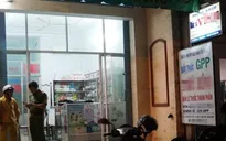 Quảng Ngãi: Điều tra vụ bé 12 tháng tuổi tử vong sau khi đến phòng khám tư nhân