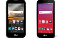 Thêm một smartphone giá rẻ của LG ra mắt tại Mỹ