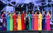 NTK Thuận Việt mang 12 mùa hoa lên sóng truyền hình
