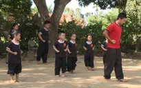 Bố ơi! Mình đi đâu thế? 3: Kỷ niệm khó quên trên mảnh đất võ Bình Định