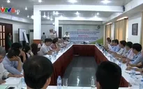 Tăng cường phối hợp trong bảo tồn thiên nhiên tại miền Trung – Tây Nguyên