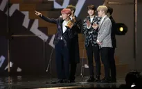 Café Sáng với VTV3: Những hình ảnh đáng nhớ của lễ trao giải MAMA 2016