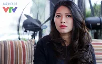 BTV Ngọc Trinh 2 tuần liên tiếp dẫn đầu VTV Awards 2016